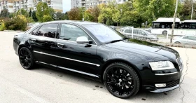 Audi A8, снимка 10