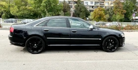 Audi A8, снимка 9