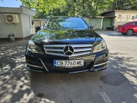 Mercedes-Benz C 220 220 cdi, снимка 2