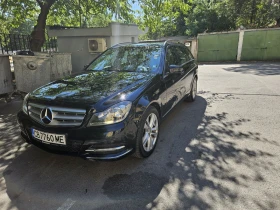 Mercedes-Benz C 220 220 cdi, снимка 3