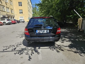 Mercedes-Benz C 220 220 cdi, снимка 6