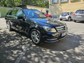 Mercedes-Benz C 220 220 cdi, снимка 1