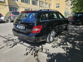 Mercedes-Benz C 220 220 cdi, снимка 8