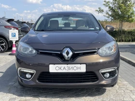 Renault Fluence 1.6 dCi/130к.с., снимка 2