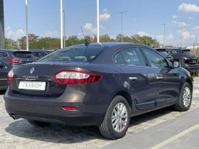 Renault Fluence 1.6 dCi/130к.с., снимка 4