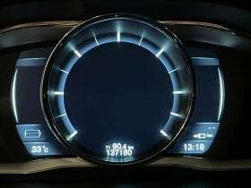 Volvo V60 plug in Хибрид , снимка 9