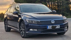 VW Passat, снимка 2