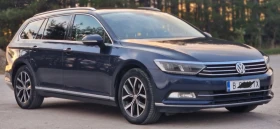 VW Passat, снимка 3