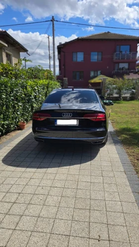 Audi A8 Matrix 167928 km Top Original, снимка 8