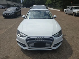 Audi A4 Sedan Premium* ПОДГРЕВ* ПАМЕТ* КАМЕРИ* KEYLESS, снимка 3