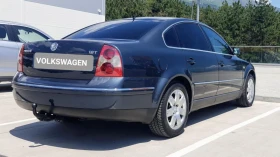 VW Passat 1.8 T, снимка 7