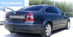 VW Passat 1.8 T, снимка 1