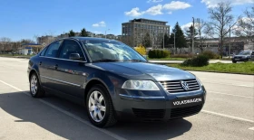 VW Passat 1.8 T, снимка 8