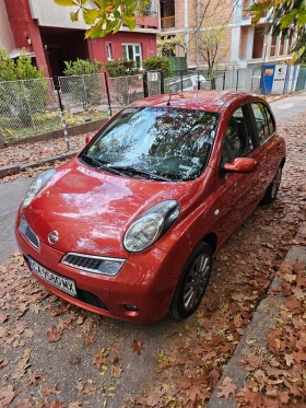 Обява за продажба на Nissan Micra ~7 200 лв. - изображение 1