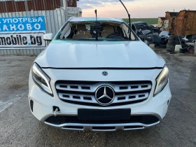 Mercedes-Benz GLA 180 GLA 180 | Mobile.bg    2