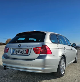 Обява за продажба на BMW 320 D * Facelift NAVI ~10 499 лв. - изображение 2