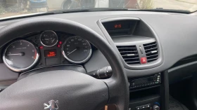 Peugeot 207 1.6 sw, снимка 13