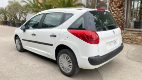 Peugeot 207 1.6 sw, снимка 3