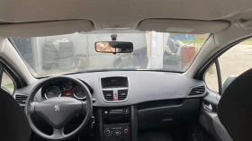 Peugeot 207 1.6 sw, снимка 6