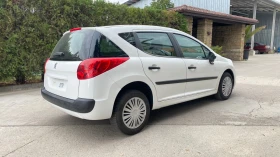 Peugeot 207 1.6 sw, снимка 4