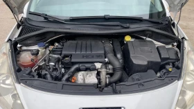 Peugeot 207 1.6 sw, снимка 7