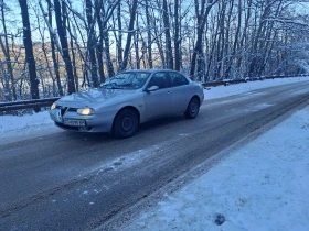 Alfa Romeo 156 1.9, снимка 10