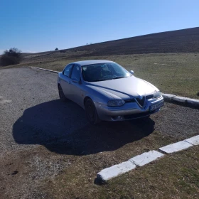 Alfa Romeo 156 1.9, снимка 2