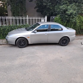 Alfa Romeo 156 1.9, снимка 6