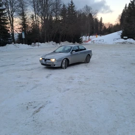 Alfa Romeo 156 1.9, снимка 4