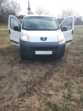 Peugeot Bipper 1.3 HDI, снимка 1