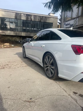 Audi A6 3.0 TFSI PRESTIGE, снимка 4