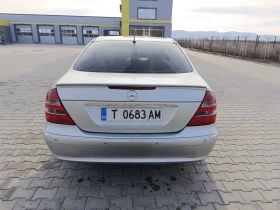 Mercedes-Benz E 270 CDI, снимка 8