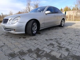 Mercedes-Benz E 270 CDI, снимка 3