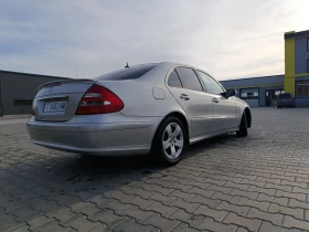 Mercedes-Benz E 270 CDI, снимка 4