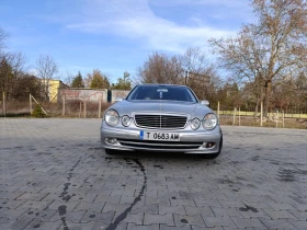 Mercedes-Benz E 270 CDI, снимка 7