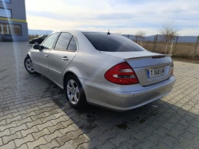 Mercedes-Benz E 270 CDI, снимка 2