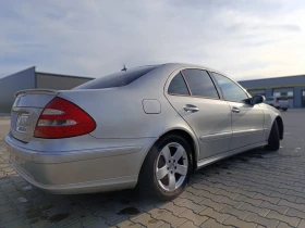 Mercedes-Benz E 270 CDI, снимка 5