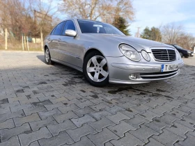 Mercedes-Benz E 270 CDI, снимка 6