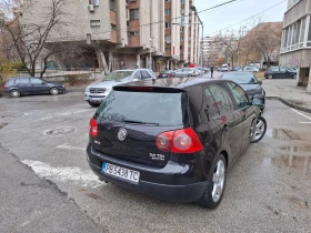 VW Golf 5 TDI GT SPORT 4motion, снимка 5