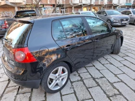 VW Golf 5 TDI GT SPORT 4motion, снимка 3