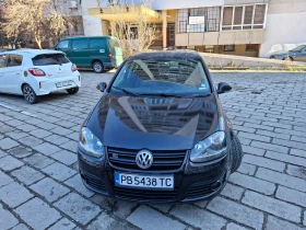 VW Golf 5 TDI GT SPORT 4motion, снимка 2