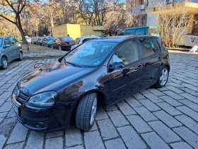 VW Golf 5 TDI GT SPORT 4motion, снимка 1