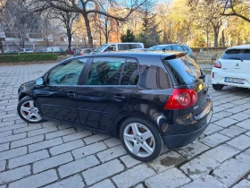 VW Golf 5 TDI GT SPORT 4motion, снимка 4