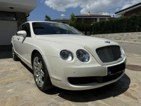 Bentley Flying Spur 6.0 W12 | Mobile.bg    3