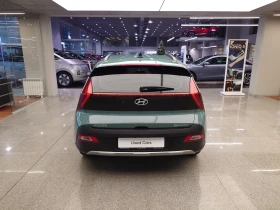 Hyundai Bayon Exclusive | Mobile.bg    6