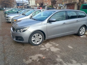 Peugeot 308 1.5 blue HDI 130hp, снимка 2