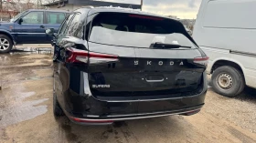 Skoda Superb 2024 Skoda Superb Combi 1.5 TSI mHEV 110kW L&K - 27600 € / 53980.91 лв. - 23587865 14