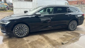 Skoda Superb 2024 Skoda Superb Combi 1.5 TSI mHEV 110kW L&K - 27600 € / 53980.91 лв. - 23587865 13