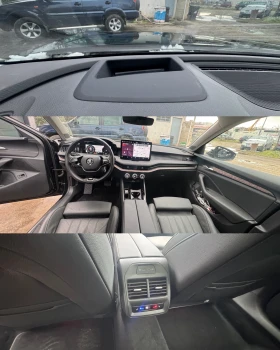Skoda Superb 2024 Skoda Superb Combi 1.5 TSI mHEV 110kW L&K - 27600 € / 53980.91 лв. - 23587865 17
