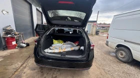 Skoda Superb 2024 Skoda Superb Combi 1.5 TSI mHEV 110kW L&K - 27600 € / 53980.91 лв. - 23587865 9